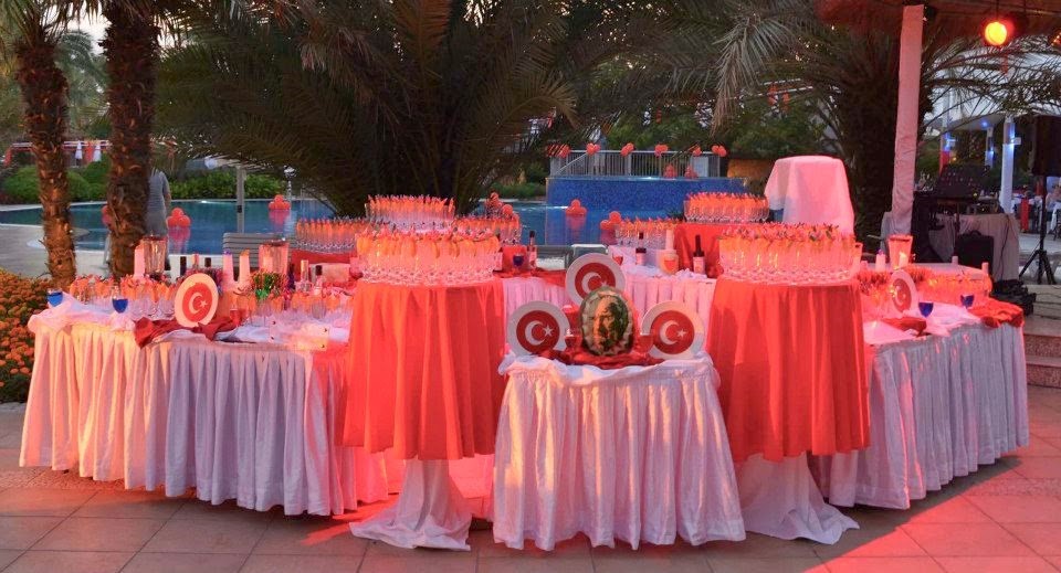 imagini hotel CLUB ASTERIA BELEK